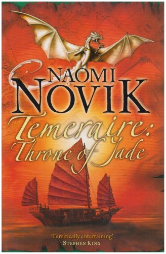 Temeraire: In Service of the King