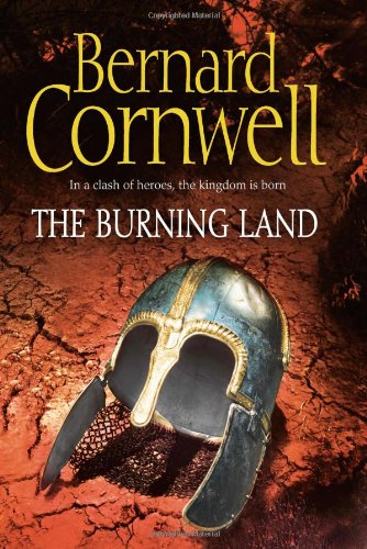 The Burning Land