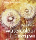 Watercolour Textures (Collins Artistâ€™s Studio)