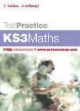 KS3 Maths (Test Practice)