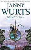 Initiate's Trial (Wars of Light and Shadow: Sword of the Canon)