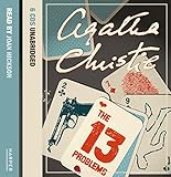 The Thirteen Problems