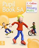 Pupil Book 5A (Collins New Primary Maths)