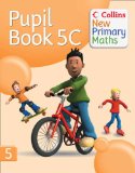 Collins New Primary Maths – Pupil Book 5C