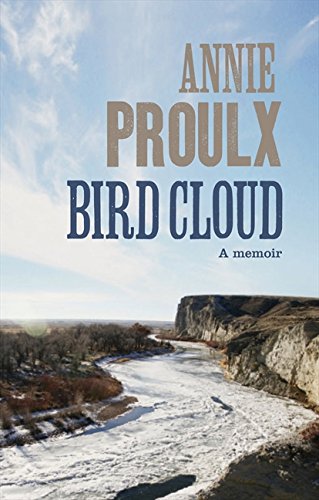 Book Cover Bird Cloud