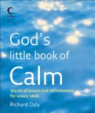 God's Little Book of Calm