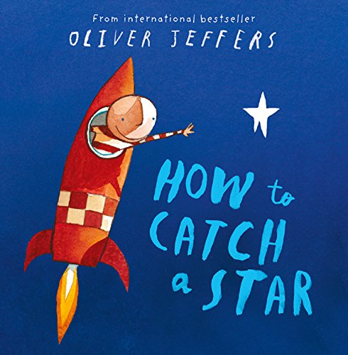 Book Cover How to Catch a Star: Complete & Unabridged