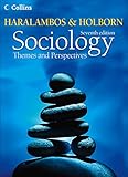 Haralambos And Holborn Sociology Themes And Perspectives