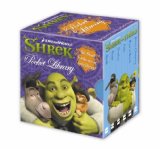 " Shrek the Third " Pocket Library ( " Shrek the Third " )