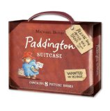 Paddington's Suitcase