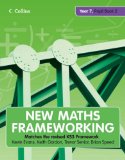 Year 7 Pupil Book 2 (Levels 4-5) (New Maths Frameworking) (Bk. 2)