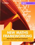 Year 9 Pupil Book 2 (Levels 5-7) (New Maths Frameworking) (Bk. 2)