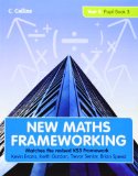 Year 8 Pupil Book 3 (Levels 6-7) (New Maths Frameworking) (Bk. 3)