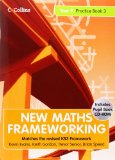 Year 9 Practice Book 3 (Levels 6-8) (New Maths Frameworking) (Bk. 3)