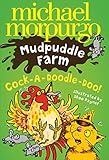 Cock-A-Doodle-Doo! (Mudpuddle Farm)