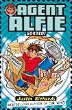 Sorted! (Agent Alfie) (Book 2)