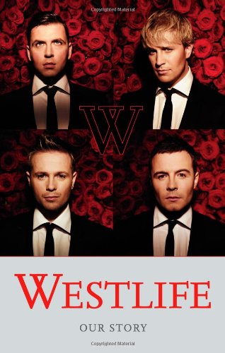Book Cover Westlife: Our Story