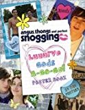 'ANGUS, THONGS AND PERFECT SNOGGING - LUUURVE GODS A-GO-GO!: POSTER BOOK'