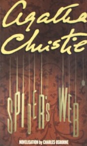 Spider's Web [Paperback] AGATHA CHRISTIE