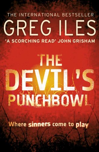 Book Cover The Devil’s Punchbowl (Penn Cage, Book 3)