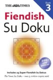 The Times Fiendish Su Doku Book 3