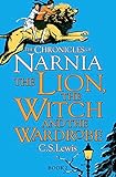 Lion, the Witch and the Wardrobe