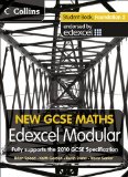 Student Book Foundation 2: Edexcel Modular (B) (New GCSE Maths)