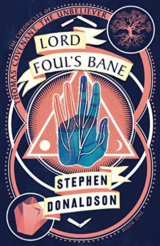Book Cover Lord Foul's Bane (The Chronicles of Thomas Covenant)