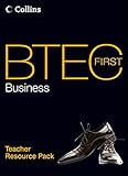 BTEC First Business: Teacher Resource Pack