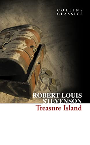 Treasure Island: The Iconic Classic Adventure of Pirates and Hidden Gold
