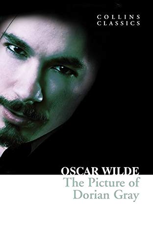 Book Cover The Picture of Dorian Gray (Collins Classics)