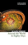 Around the World in Eighty Days (Collins Classics)