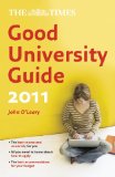 The Times Good University Guide 2011