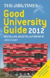 The Times Good University Guide 2012