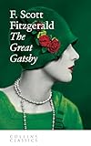 The Great Gatsby: An essential, best-loved classic (Collins Classics)