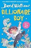 Billionaire Boy