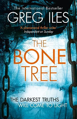 Book Cover BONE TREE PB