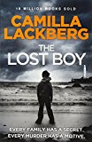 The Lost Boy (Patrick Hedstrom and Erica Falck)