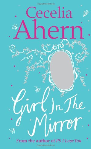Book Cover Girl in the Mirror: Two Stories