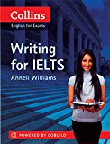 Writing for IELTS (Collins English for Exams)