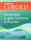 Elementary English Grammar and Practice (Collins Cobuild)