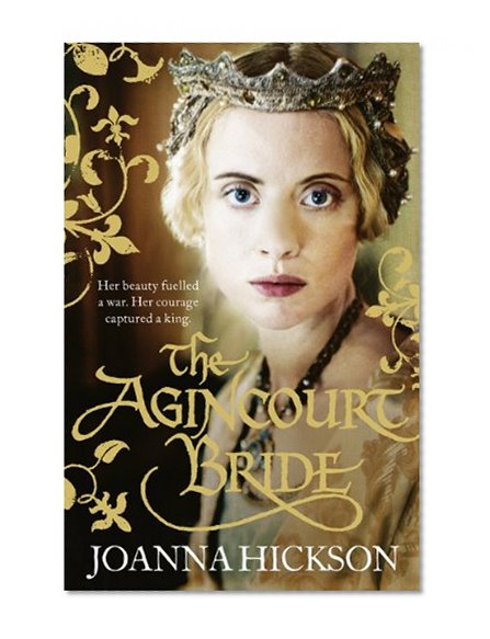 Book Cover The Agincourt Bride