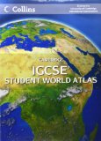 Cambridge IGCSE Student World Atlas (Igcse Geography)