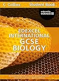 Biology Student Book: Edexcel International GCSE (Collins International GCSE)