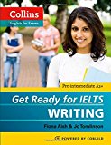 Get Ready for IELTS Writing (Collins English for Exams)