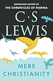 Mere Christianity (C. S. Lewis Signature Classic)