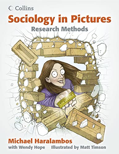 Sociology in Pictures: Research Methods