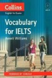 Vocabulary for Ielts Harpe Pb