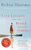 Life Lessons From Monk Sold His Ferrari