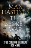 The Secret War